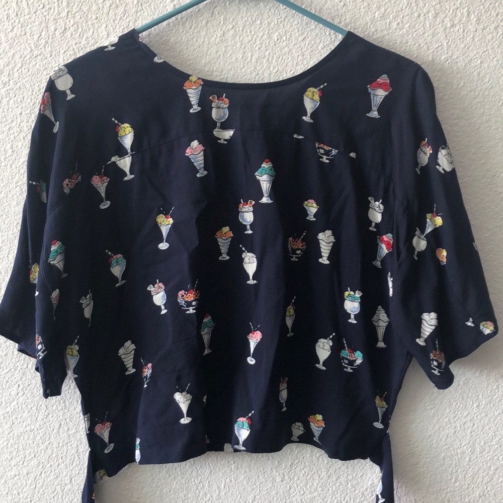 Ice Cream Top